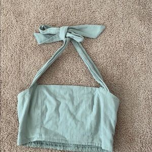 Pacsun top